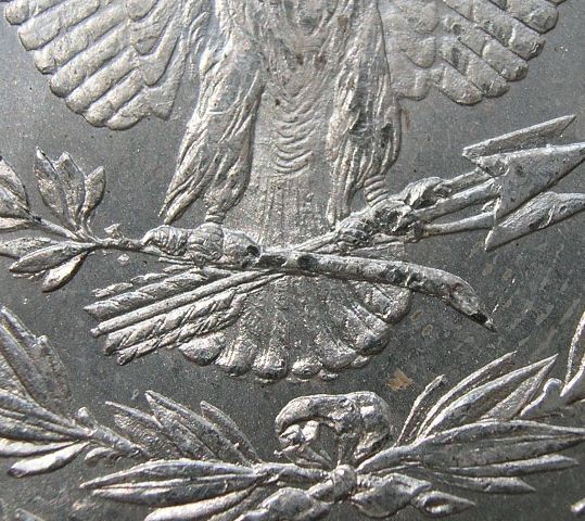 1878-Morgan